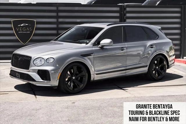 2024 Bentley Bentayga Unknown for sale in Las Vegas, NV