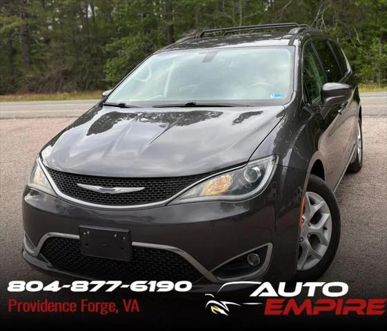 2017 Chrysler Pacifica Touring-L for sale in Providence Forge, VA
