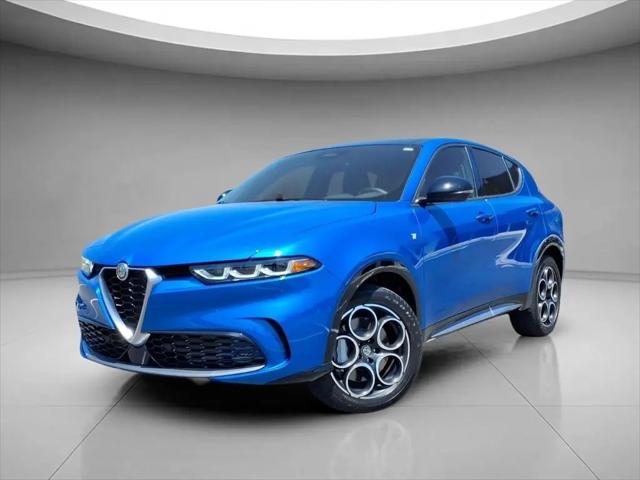 2024 Alfa Romeo Tonale Ti EAWD for sale in Lancaster, SC