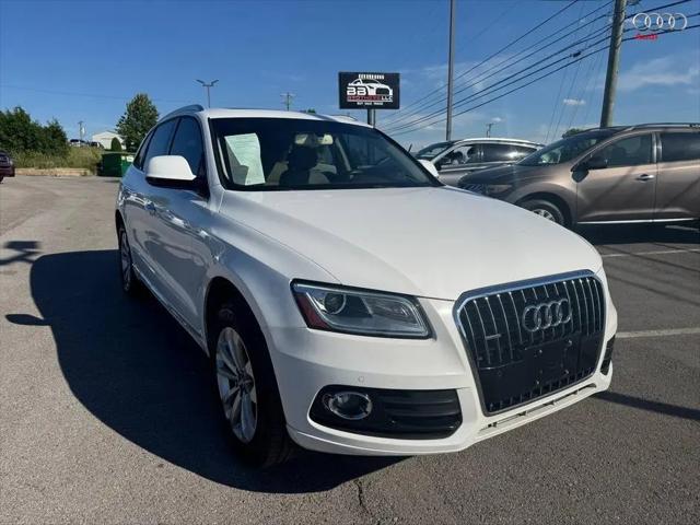 2016 Audi Q5 2.0T Premium for sale in La Vergne, TN
