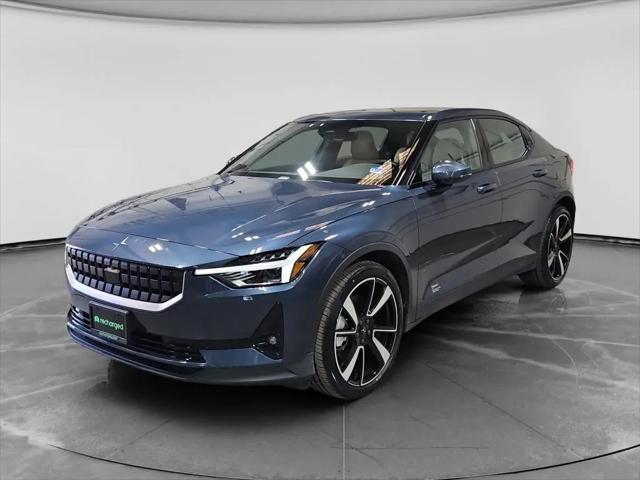 2021 Polestar 2 Launch Edition for sale in Richmond, VA