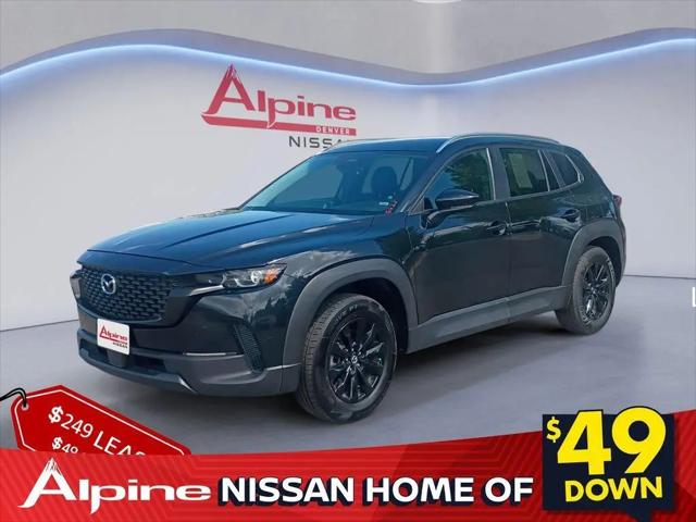 2025 Mazda CX-50 2.5 S Preferred Package for sale in Denver, CO