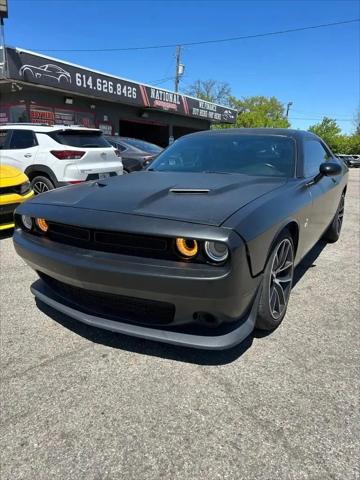 2016 Dodge Challenger R/T Scat Pack for sale near Columbus, OH