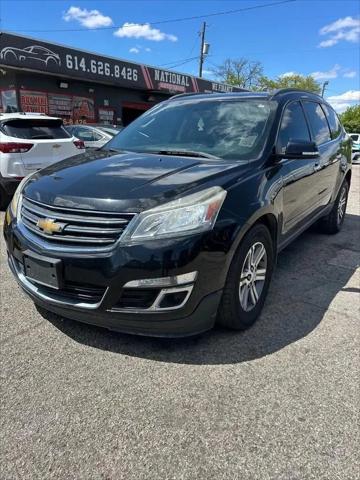 2016 Chevrolet Traverse for sale near Columbus, OH
