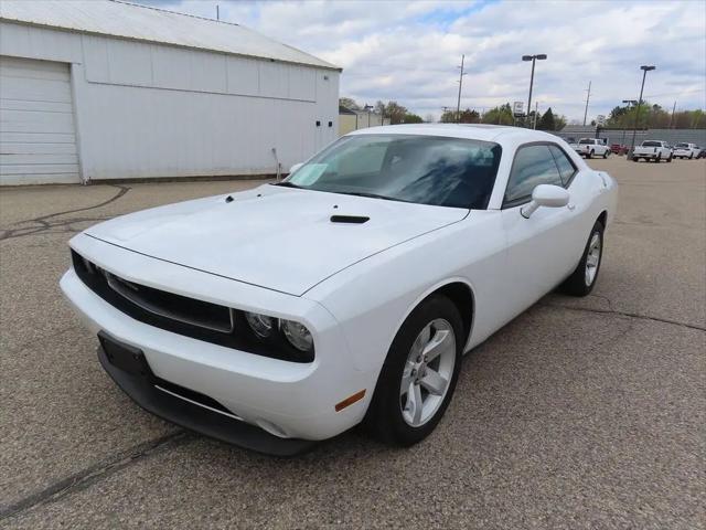 2013 Dodge Challenger SXT Plus for sale in Berlin, WI