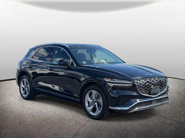 2026 Genesis GV70 2.5T Advanced for sale in Richmond, VA