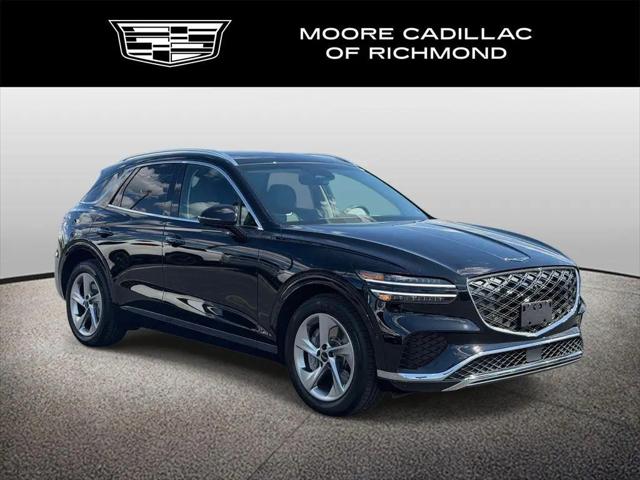 2026 Genesis GV70 2.5T Advanced for sale in Richmond, VA