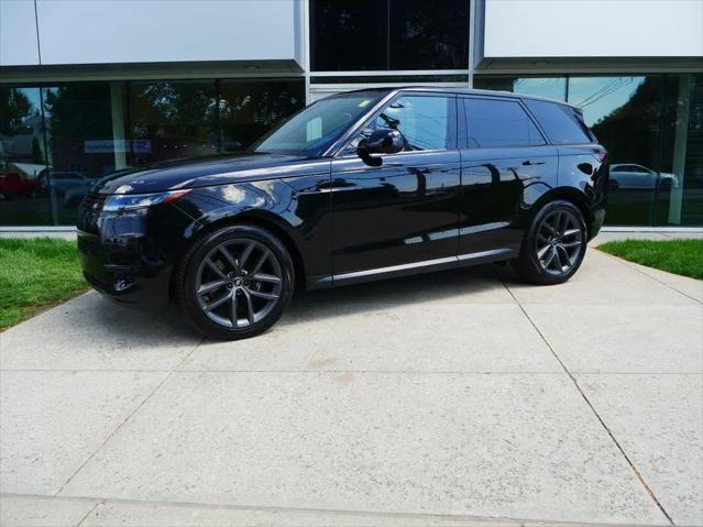 2024 Land Rover Range Rover Sport SE for sale in Fairfield, CT