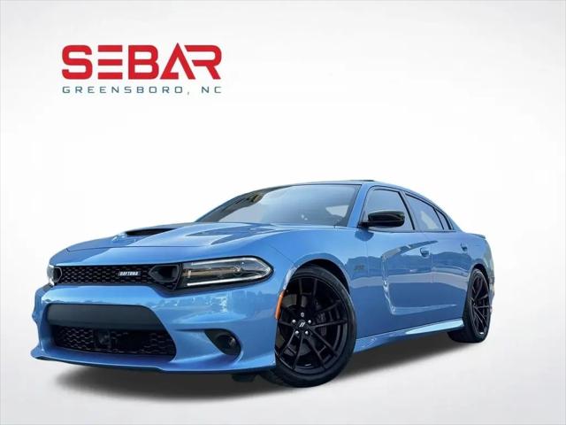 2023 Dodge Charger Scat Pack for sale in Greensboro, NC