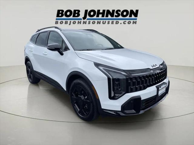 2026 Kia Sportage X-Line for sale in Rochester, NY