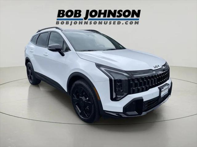 2026 Kia Sportage X-Line for sale in Rochester, NY