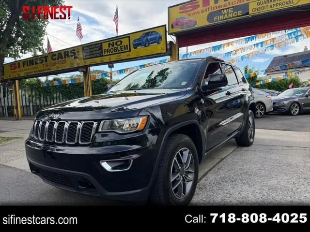 2020 Jeep Grand Cherokee North Edition 4x4 for sale in Staten Island, NY