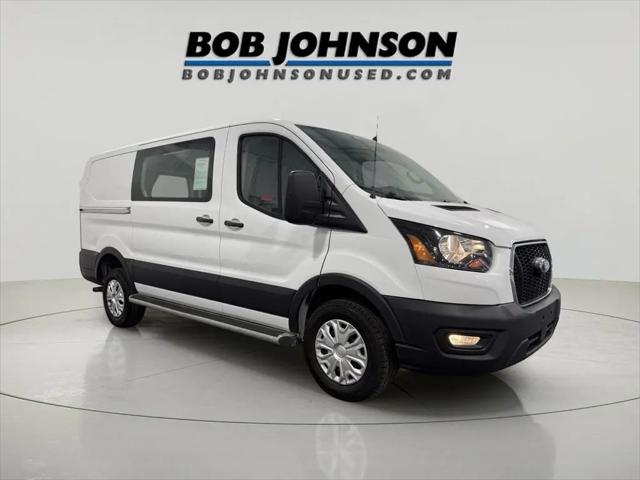 2024 Ford Transit Cargo Van Base for sale in Rochester, NY