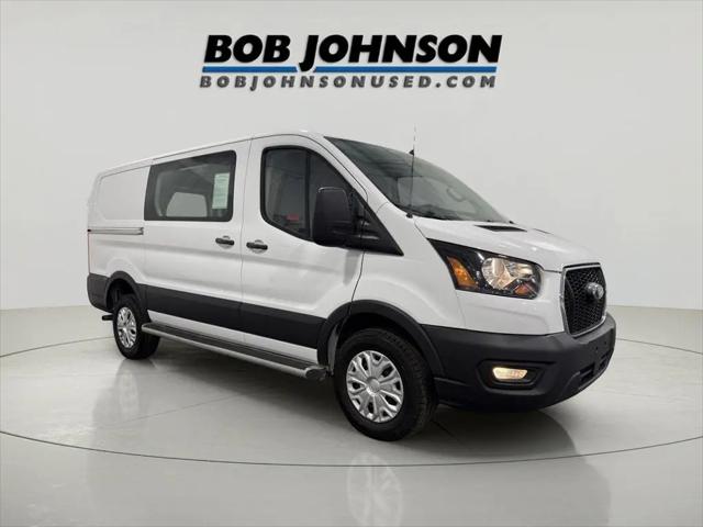 2024 Ford Transit Cargo Van Base for sale in Rochester, NY