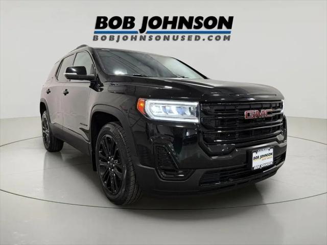 2023 GMC Acadia SLE for sale in Rochester, NY
