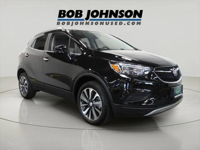 2022 Buick Encore AWD Preferred for sale in Rochester, NY