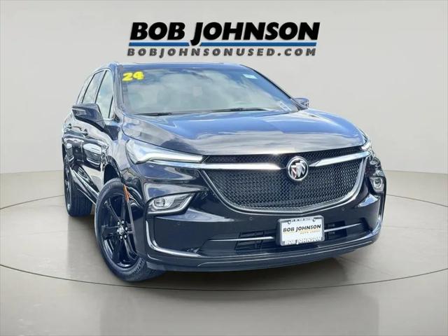 2024 Buick Enclave Essence AWD for sale in Rochester, NY