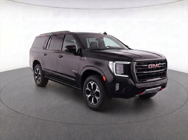 2025 GMC Yukon XL AT4 4WD for sale in Rochester, NY