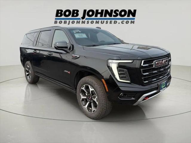 2025 GMC Yukon XL AT4 4WD for sale in Rochester, NY