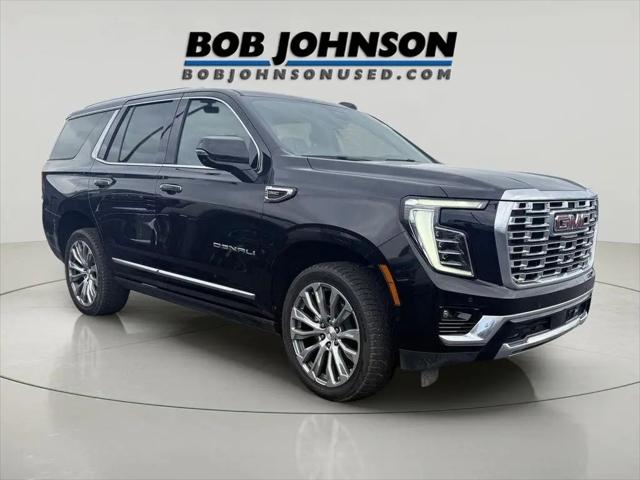 2026 GMC Yukon Denali 4WD for sale in Rochester, NY