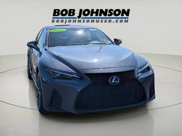 2024 Lexus IS 350 F SPORT for sale in Rochester, NY