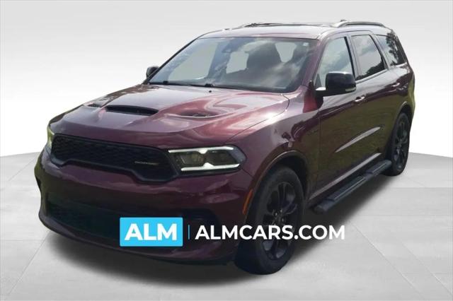 2024 Dodge Durango R/T Plus for sale in Lumberton, NC