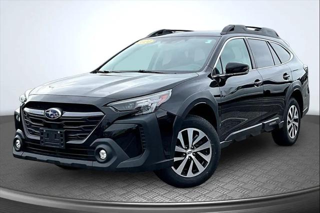 2024 Subaru Outback Premium for sale in Baltimore, MD