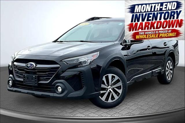 2024 Subaru Outback Premium for sale in Baltimore, MD