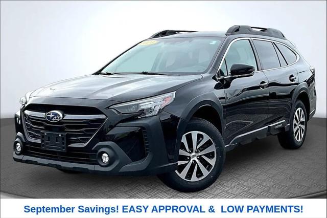 2024 Subaru Outback Premium for sale in Baltimore, MD
