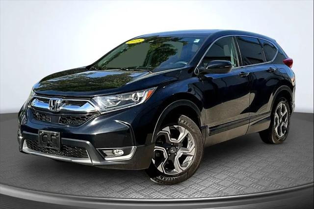 2018 Honda CR-V EX for sale in Baltimore, MD