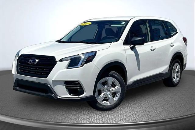 2022 Subaru Forester Base for sale in Baltimore, MD