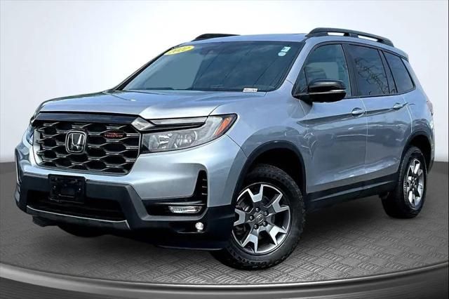 2022 Honda Passport AWD TrailSport for sale in Baltimore, MD