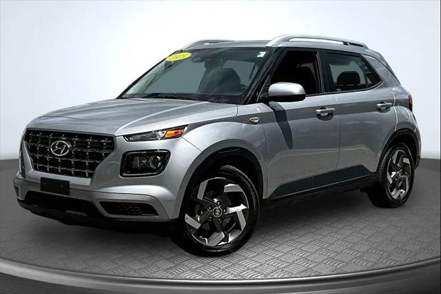 2025 Hyundai Venue SEL for sale in Baltimore, MD