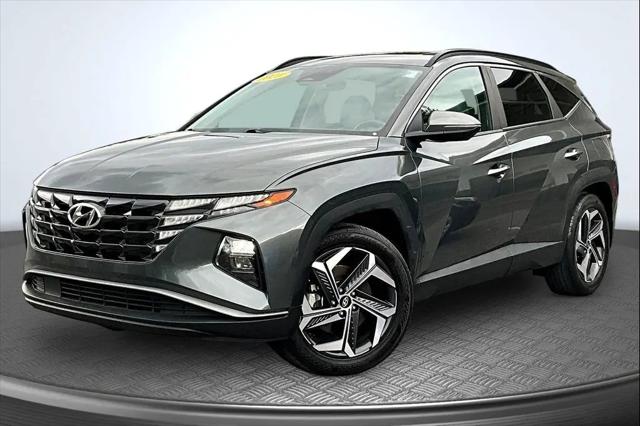 2023 Hyundai Tucson SEL for sale in Baltimore, MD