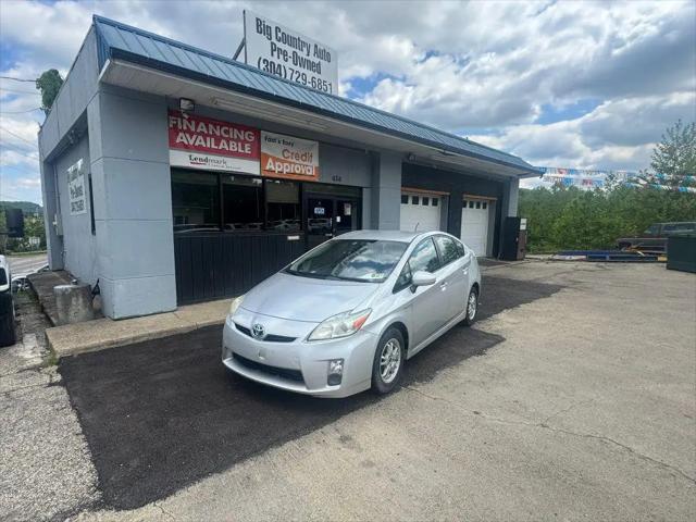 2010 Toyota Prius IV for sale in Marmet, WV