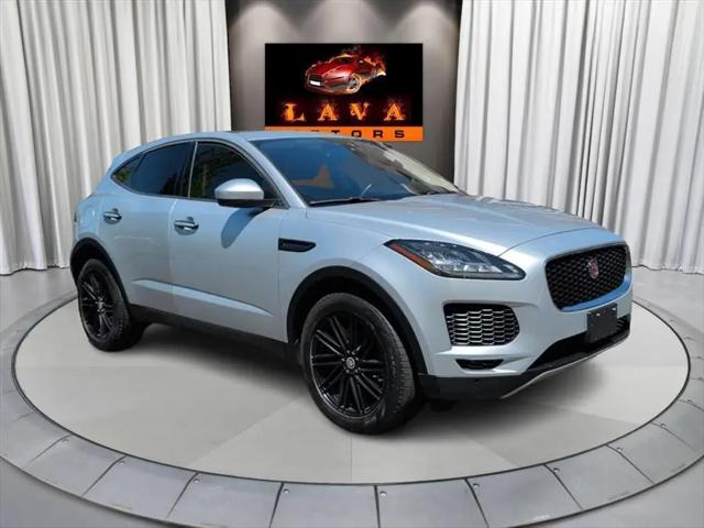 2020 Jaguar E-PACE P250 AWD Automatic for sale in Canton, CT