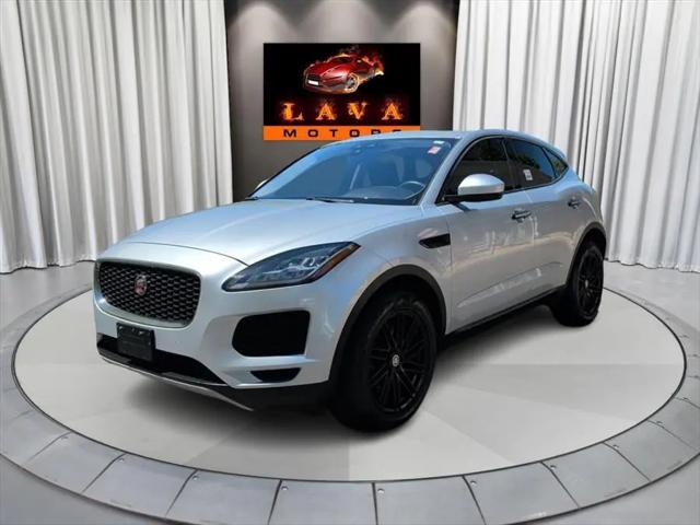 2020 Jaguar E-PACE P250 AWD Automatic for sale in Canton, CT