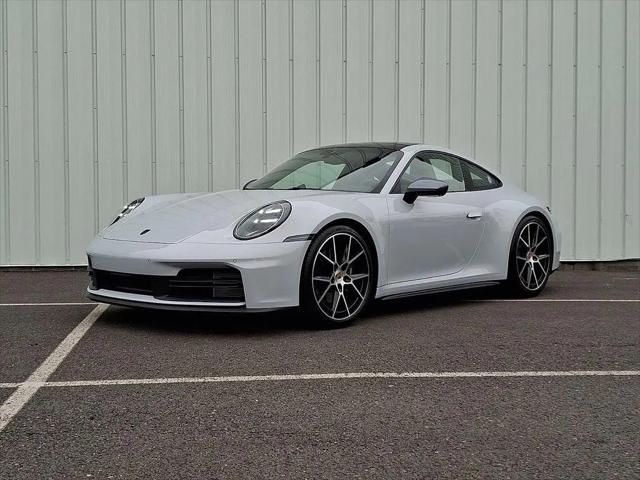 2025 Porsche 911 Carrera T for sale in Flemington, NJ