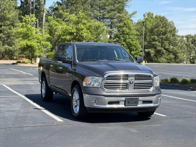 2016 Ram 1500 Big Horn for sale in Durham, NC