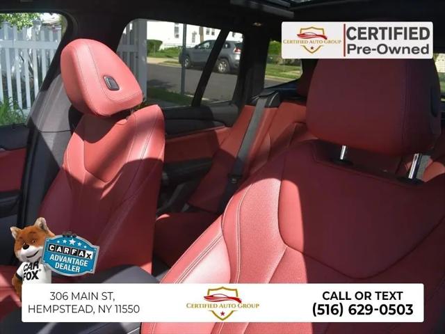 2024 BMW X3 xDrive30i for sale in Hempstead, NY
