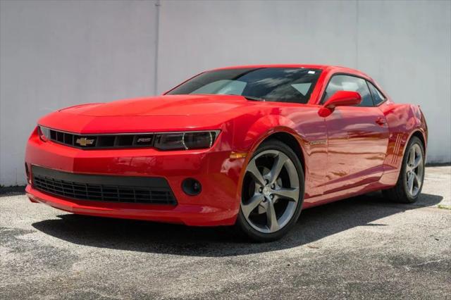 2014 Chevrolet Camaro 1LT for sale in Gainesville, FL