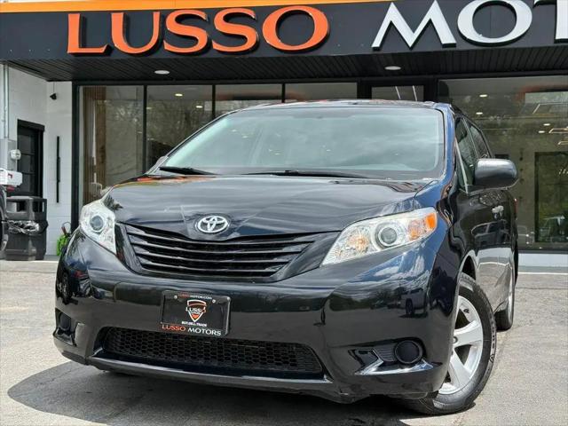 2015 Toyota Sienna L 7 Passenger for sale in Amsterdam, NY