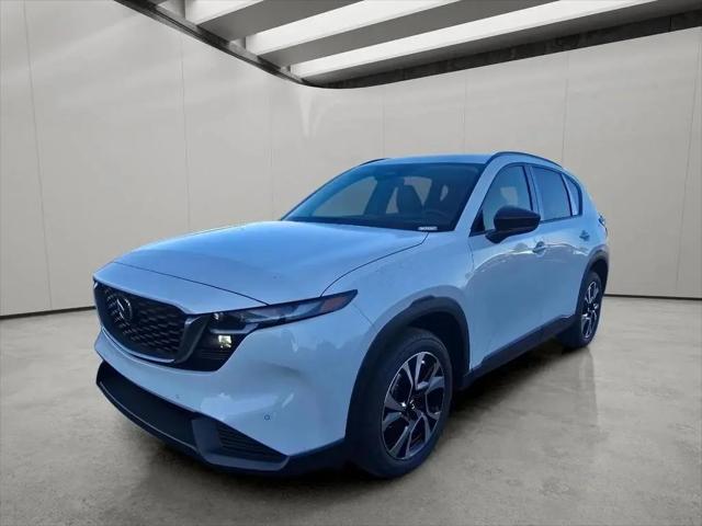 2026 Mazda CX-5 2.5 S Preferred for sale in Loveland, CO