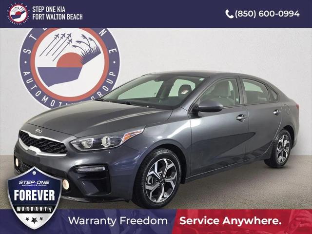 2021 Kia Forte LXS for sale in Fort Walton Beach, FL