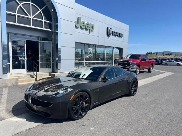 2018 Karma Revero Base for sale in Evanston, WY