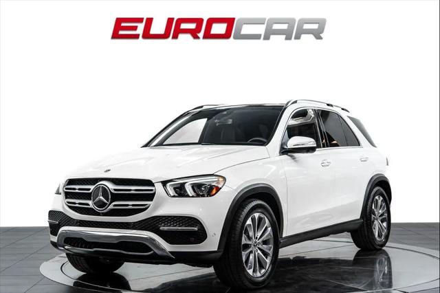 2023 Mercedes-Benz GLE GLE 350 Base for sale in Costa Mesa, CA