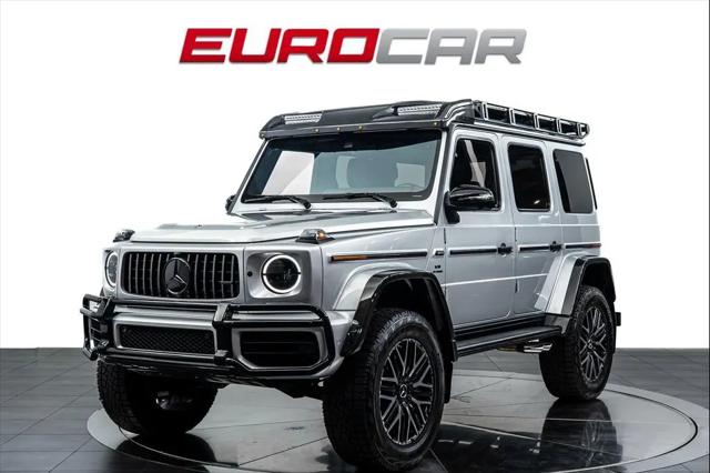 2024 Mercedes-Benz X4 M G 63 AMG for sale in Costa Mesa, CA