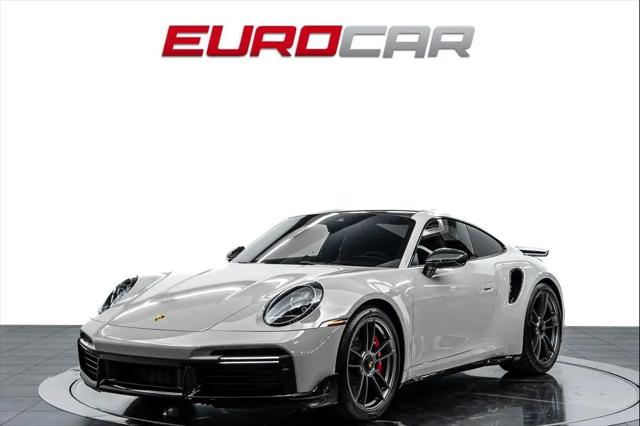 2024 Porsche 911 Turbo for sale in Costa Mesa, CA