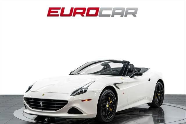 2017 Ferrari California T for sale in Costa Mesa, CA