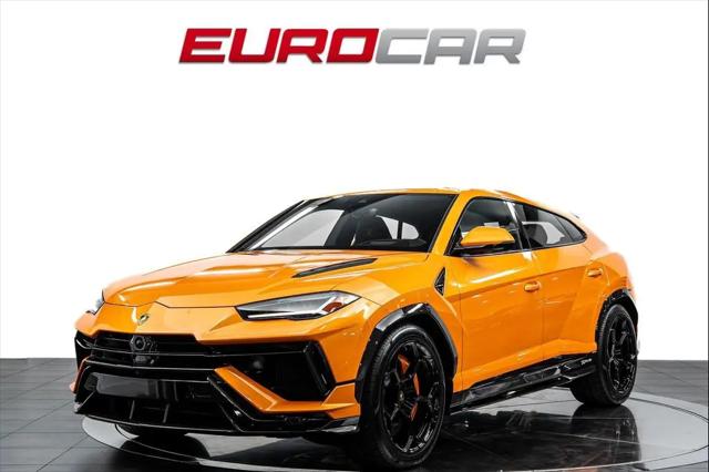 2024 Lamborghini Urus Performante for sale in Costa Mesa, CA